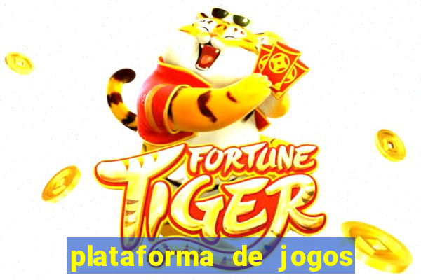 plataforma de jogos do silvio santos